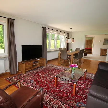 Appartement 1 Gestuet Pfaffenlehen *