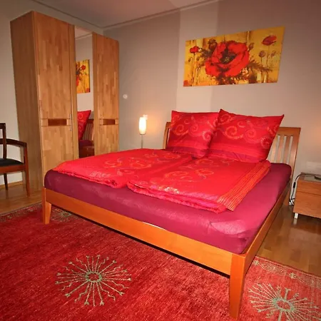 1 Gestuet Pfaffenlehen Appartement