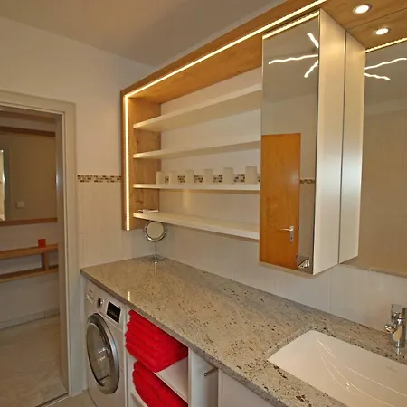 Appartement 1 Gestuet Pfaffenlehen Bischofswiesen