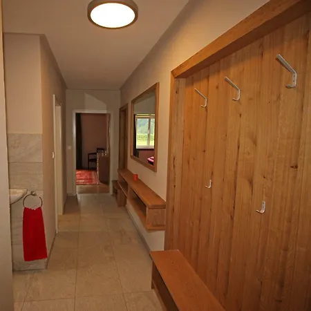 1 Gestuet Pfaffenlehen Appartement Bischofswiesen