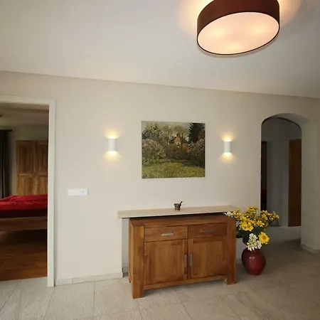 Apartmán 1 Gestuet Pfaffenlehen