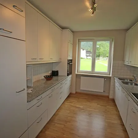 Appartement 1 Gestuet Pfaffenlehen