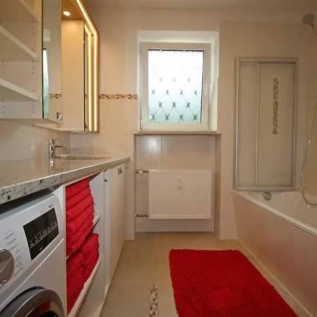 Appartement 1 Gestuet Pfaffenlehen