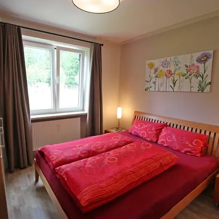 Appartement 1 Gestuet Pfaffenlehen