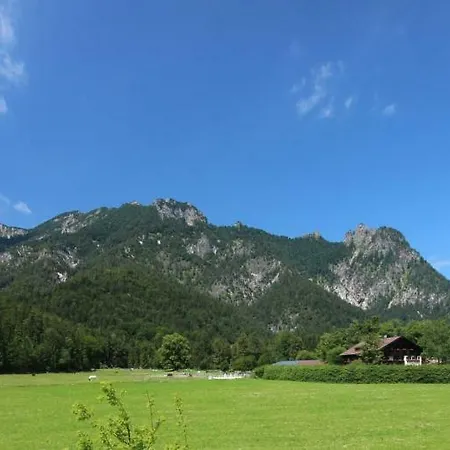 1 Gestuet Pfaffenlehen