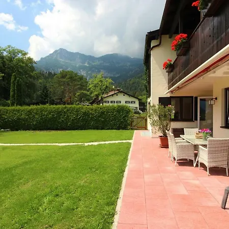 Appartement 1 Gestuet Pfaffenlehen