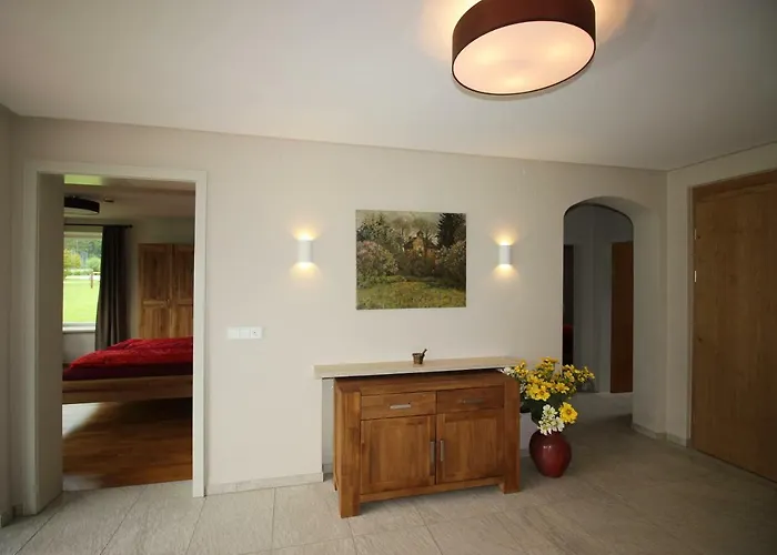 Apartament 1 Gestuet Pfaffenlehen