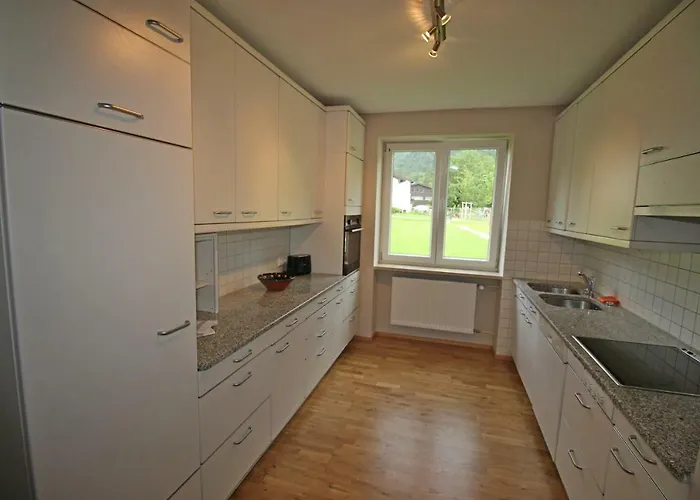 Appartement 1 Gestuet Pfaffenlehen