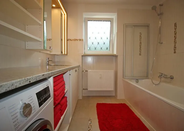 Apartament 1 Gestuet Pfaffenlehen