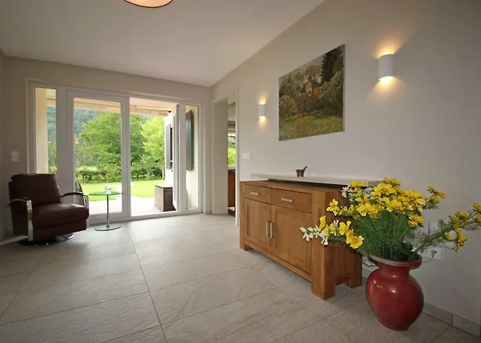 Appartement 1 Gestuet Pfaffenlehen *