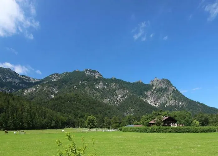 1 Gestuet Pfaffenlehen